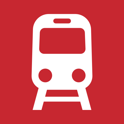 Abfahrten und Ankünfte | Trainboard
